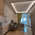 Апартаменти Sweet Одеса