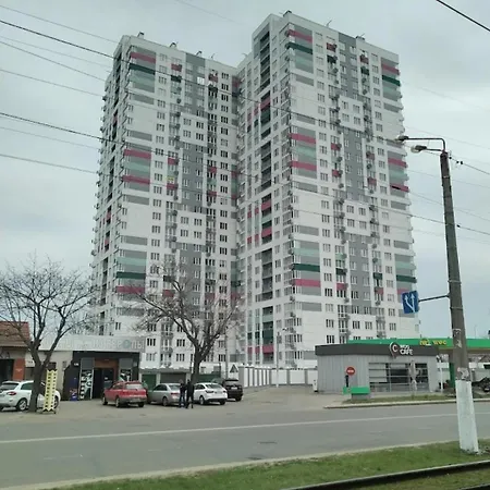 Appartement Sweet Odessa