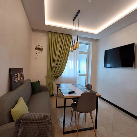 Apartment Sweet Odesa