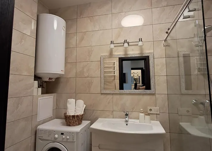 Apartment Sweet Odesa