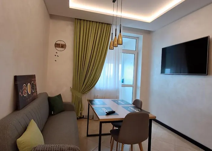 Apartment Sweet Odesa