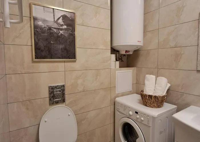 Sweet Apartment Odesa