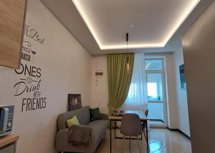 Appartement Sweet Odessa