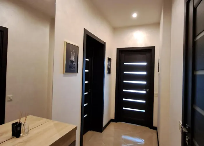 Sweet Apartment Odesa