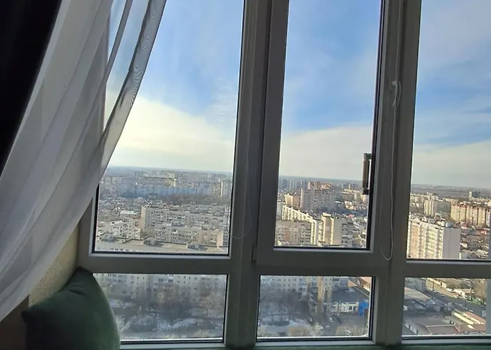 Sweet Apartment Odesa