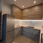 Апартаменти Sweet