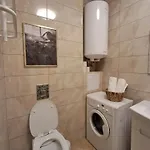 Sweet Appartement Odessa