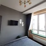 Апартаменти Sweet *