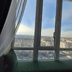 Sweet Appartement Odessa